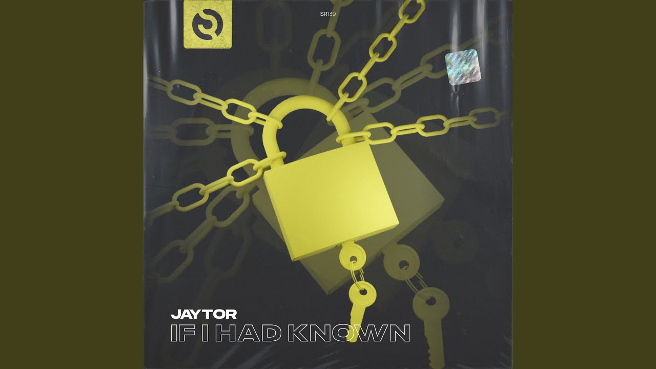 If I Had Known