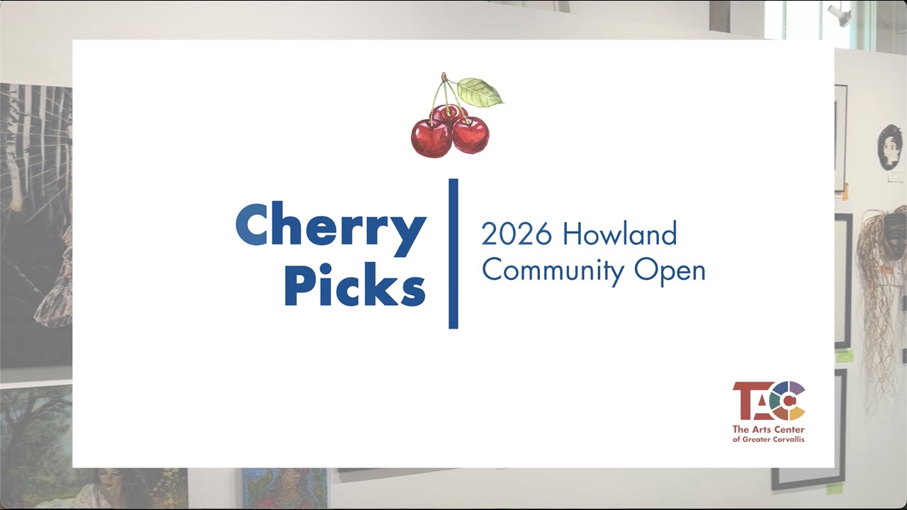 2026 Cherry Picks - Howland Community Open