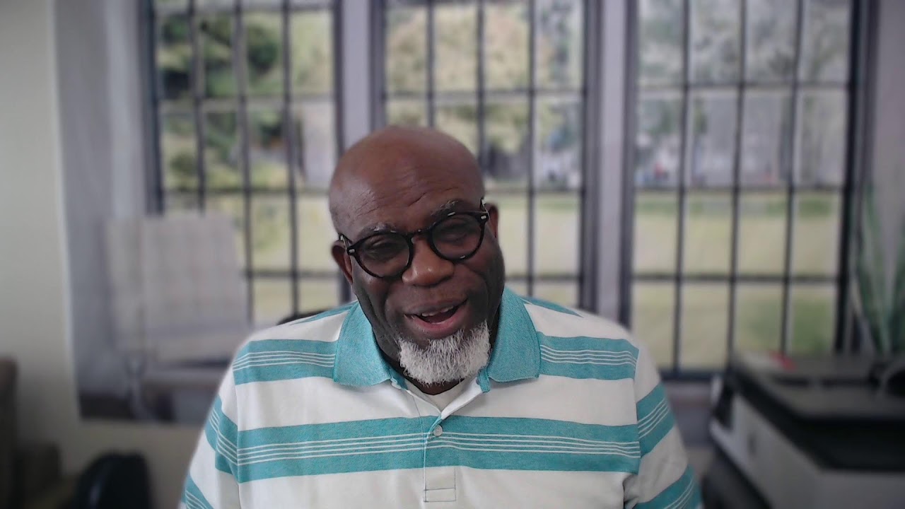 Words to Live by w/Bishop Browne |Suffering for being a Christian |1 Peter 4:12