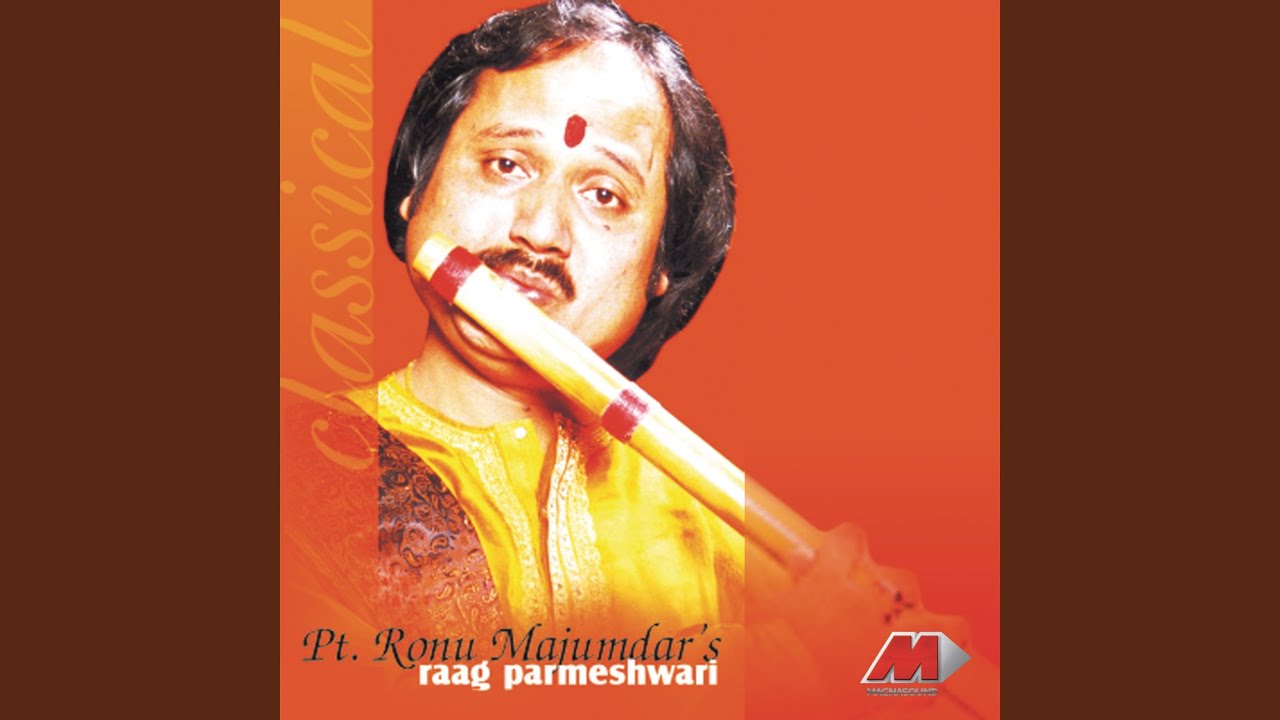 Raga Parameshwari: Vilambit Dhamar and Drut Teental