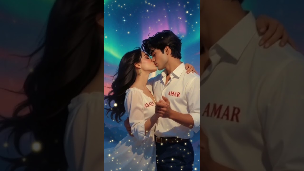 Couple dance - Romantic dance - Aesthetic Love #love #aesthetic #romance #couple #romantic