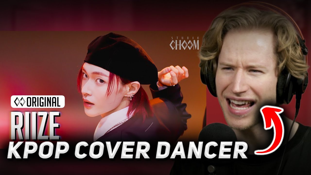 HONEST REACTION to RIIZE(라이즈) 'Bag Bad Back' (4K) | STUDIO CHOOM ORIGINAL