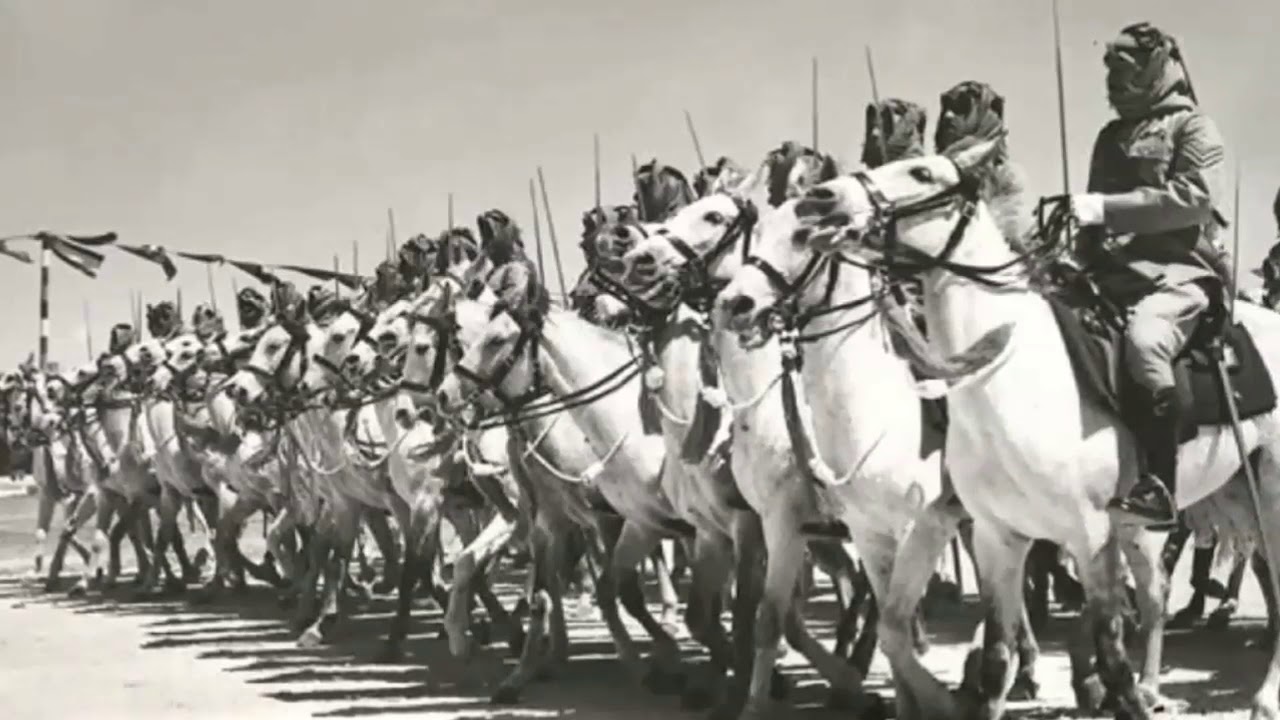 شيلة وقفة قبيلة الغنانيم :: الشاعر/ راشد عبدالله الغنامي اداء منشد الغنانيم/ متعب الخيل