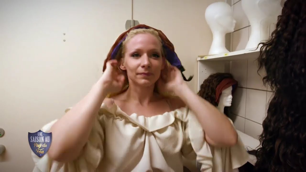 Une Saison au Puy du Fou - Episode 32