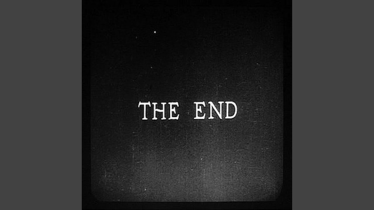 The End