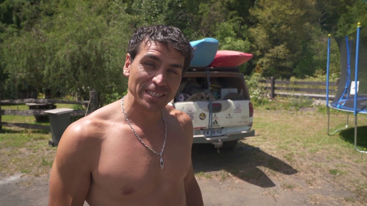 Aventuras por el sur de Chile - Cap 3