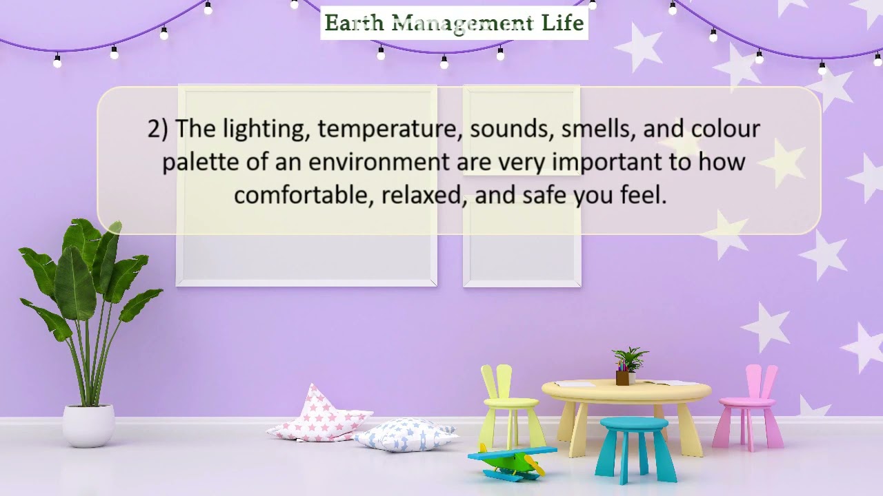 How your environment affect your mood