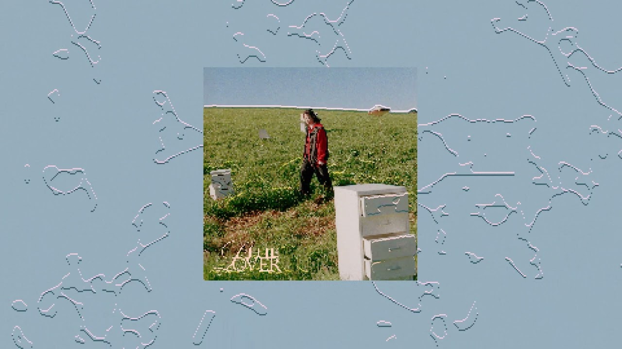 春野 - Up In The Clouds (Audio)