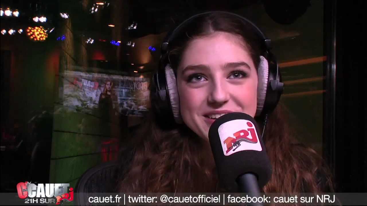 Cauet réalise le rêve de Birdy - C'Cauet sur NRJ