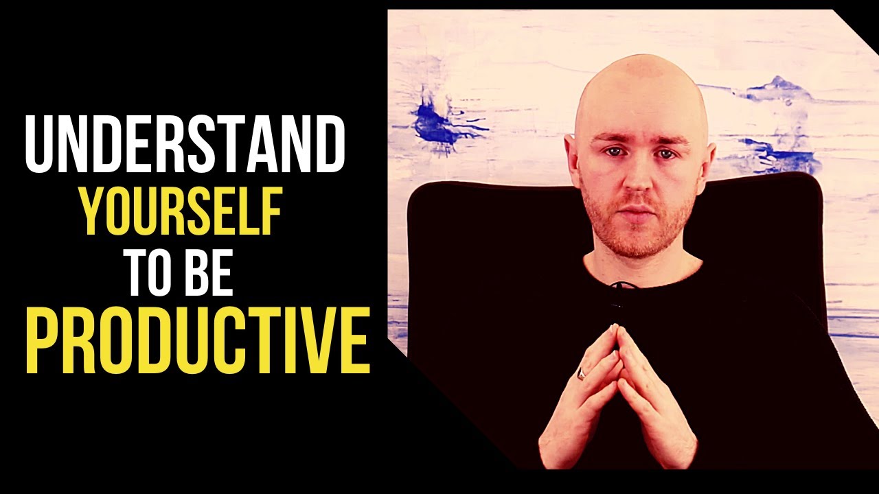 Procrastination and Healthy Self Talk