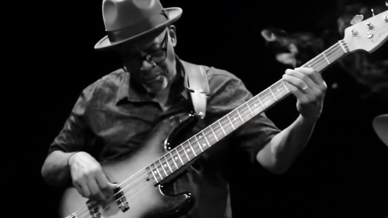 Blues Rock Guitar Power | Stevie Ray Vaughan, Gary Clark Jr, Royal Blood