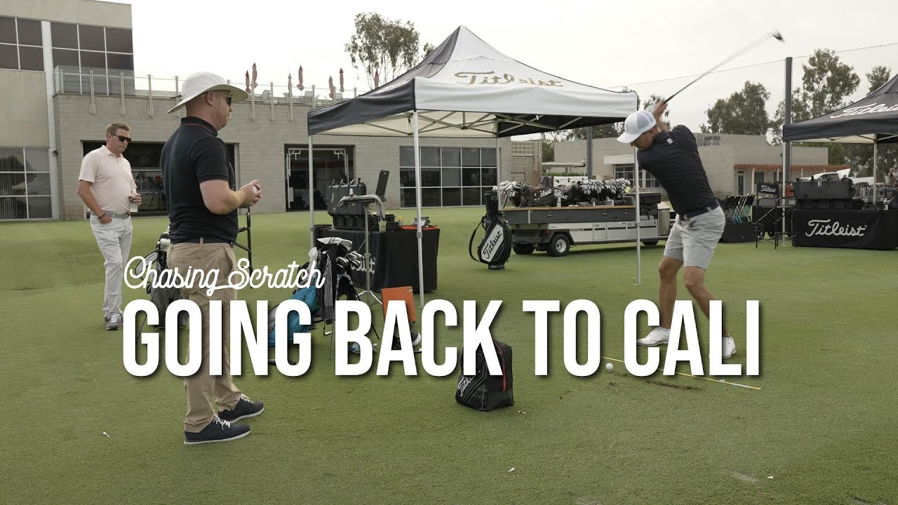 Going Back to Cali: A Visit to TPI