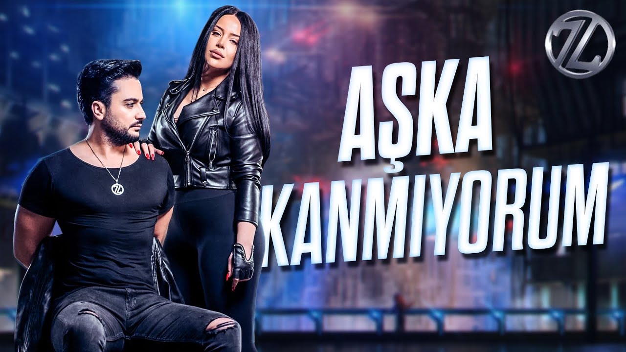 Ozan Kocer — Aska Kanmiyorum