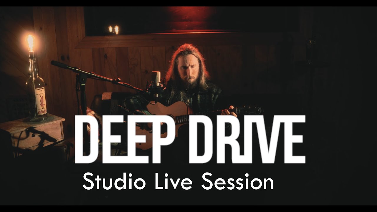 Deep Drive  - Rose (Live Session)