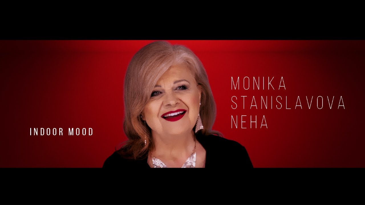 Monika Stanislavova - Neha | AN INDOOR MOOD