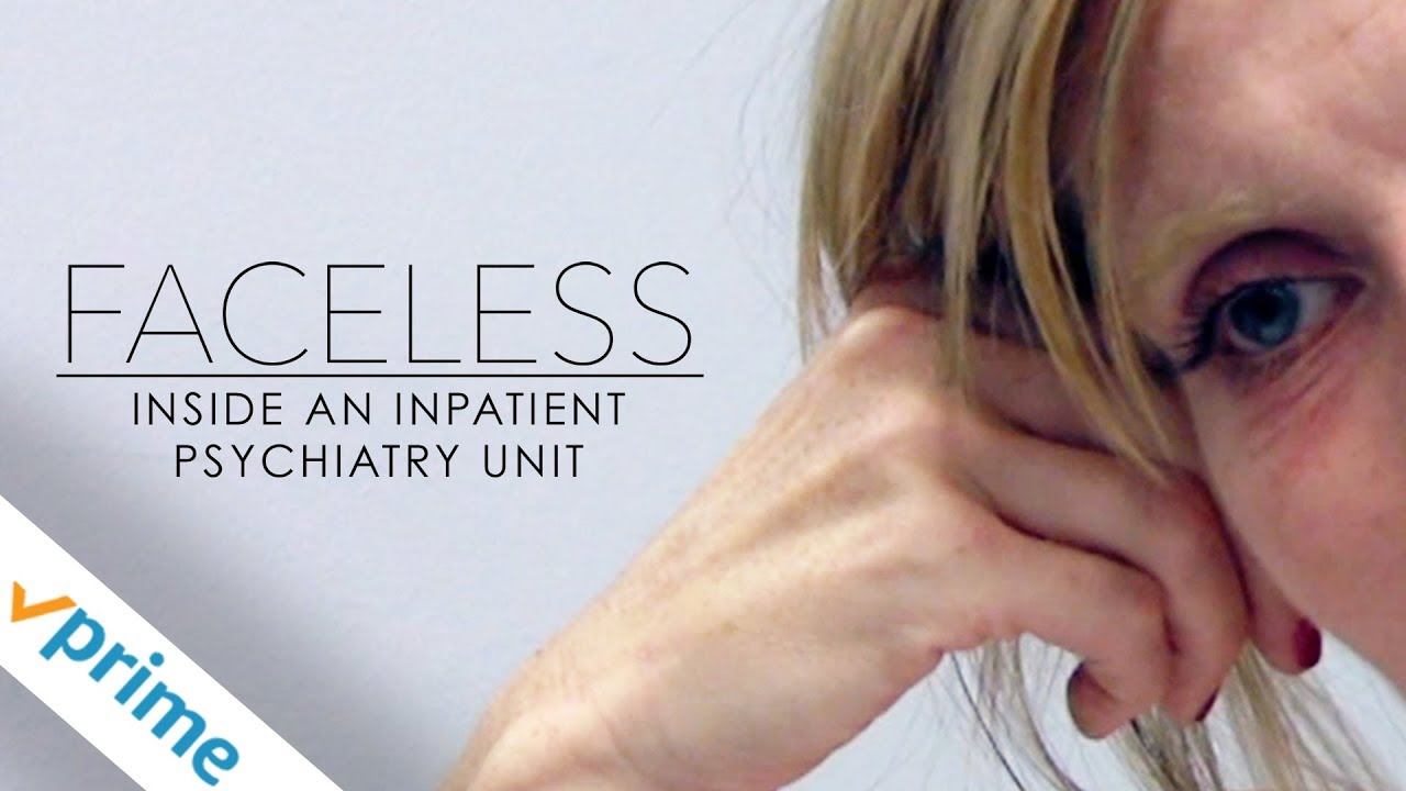 Faceless | Trailer | Available Now