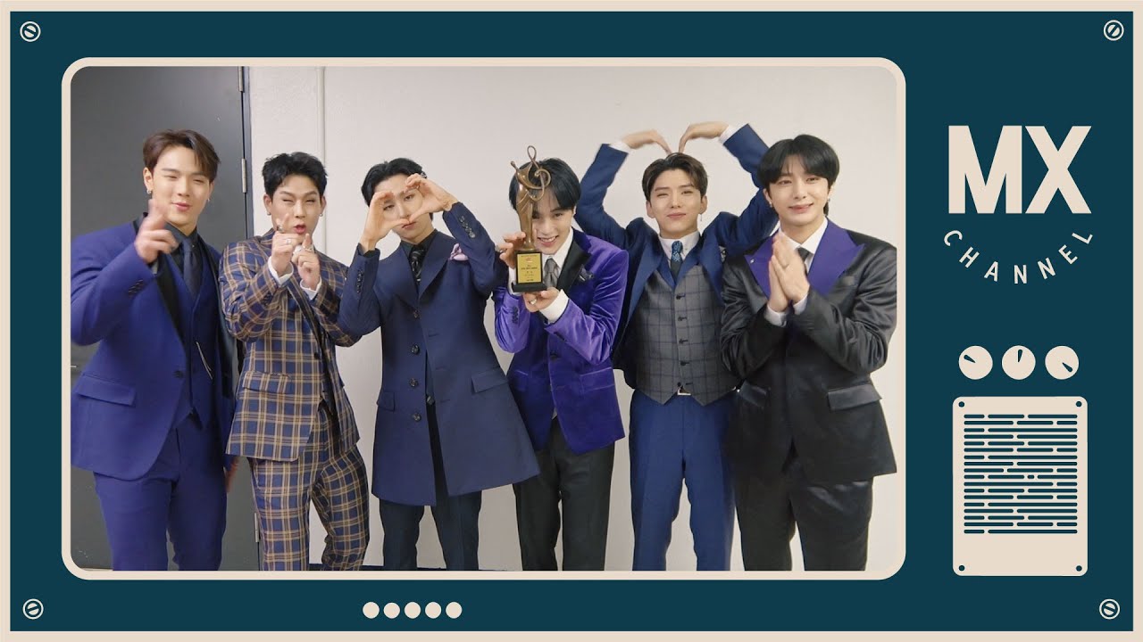 [몬채널][B] EP.224 30th Seoul Music Awards - Behind The Scenes