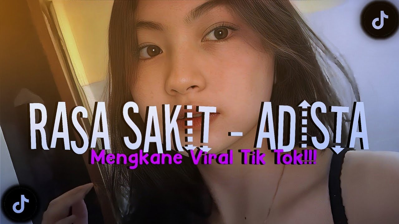 DJ SUNYINYA MALAM HARI INI DINGINNYA MALAM HARI INI || SLOW MENGKANE || VIRAL TIK TOK