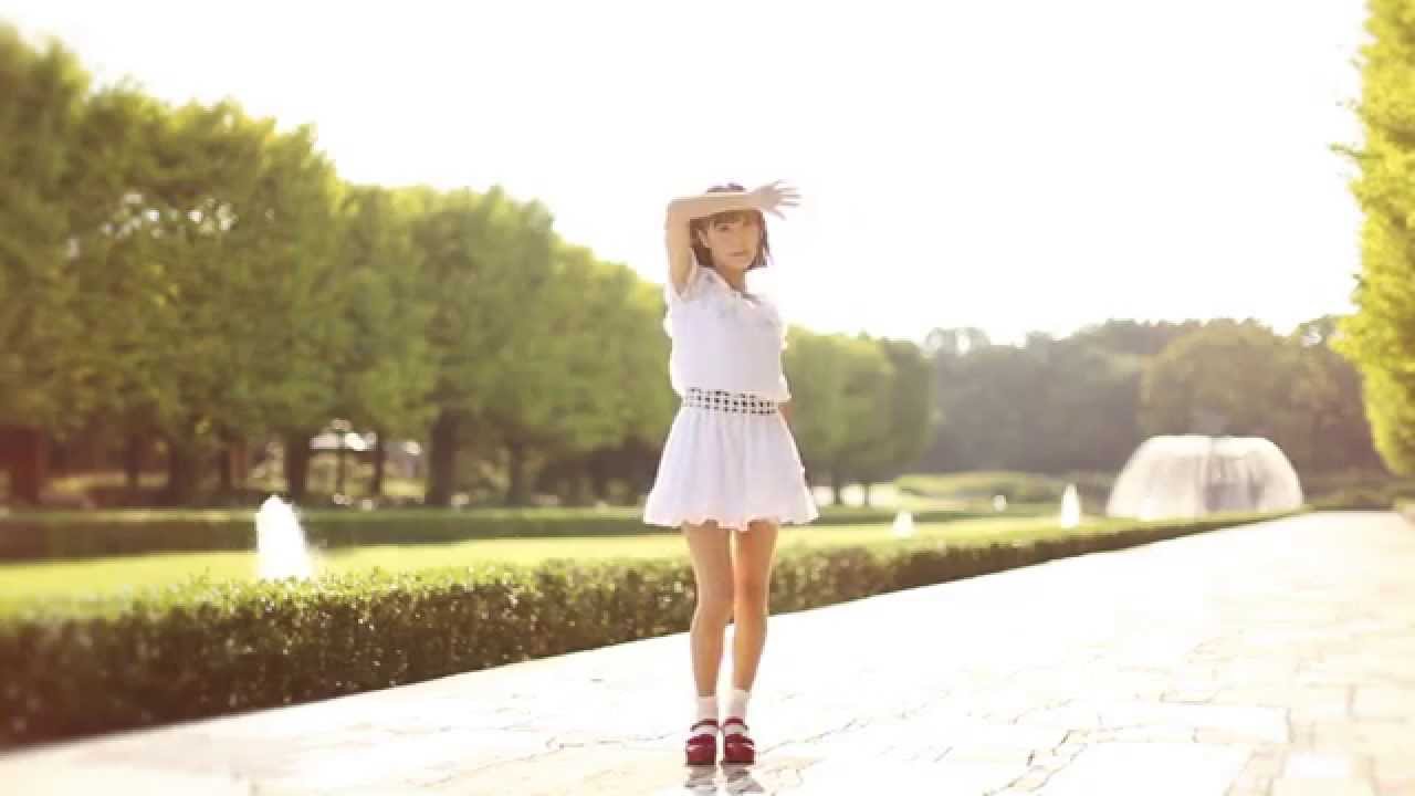 【こずえ】『プラチナ』-shin'in future Mix-を踊ってみた
