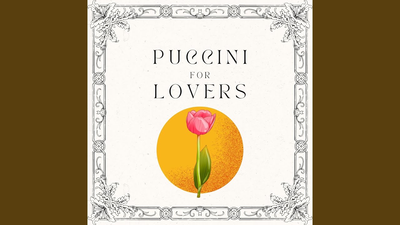 Puccini: Suor Angelica