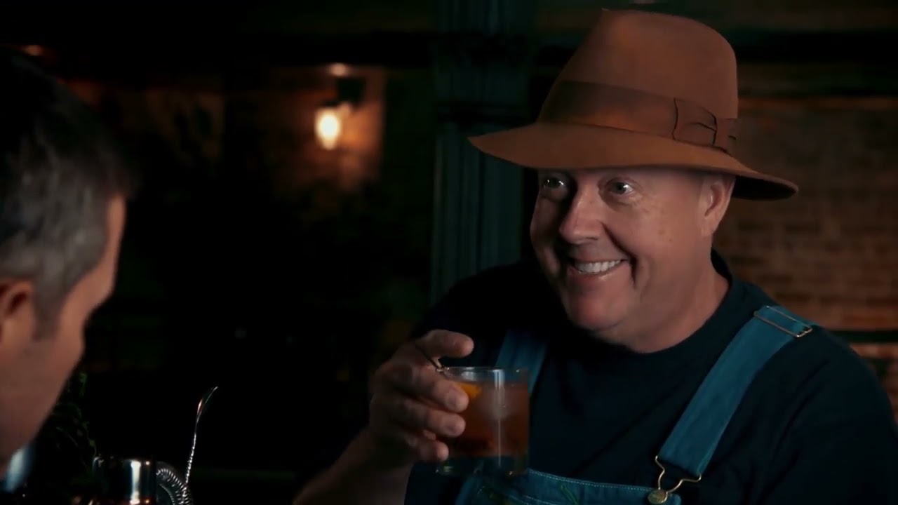Diesel Fuel with Mark Ramsey