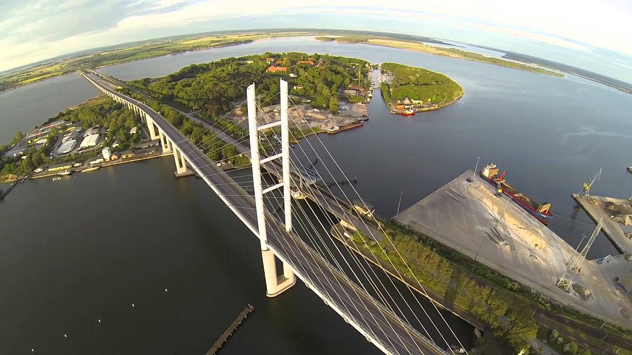 Rügenbrücke