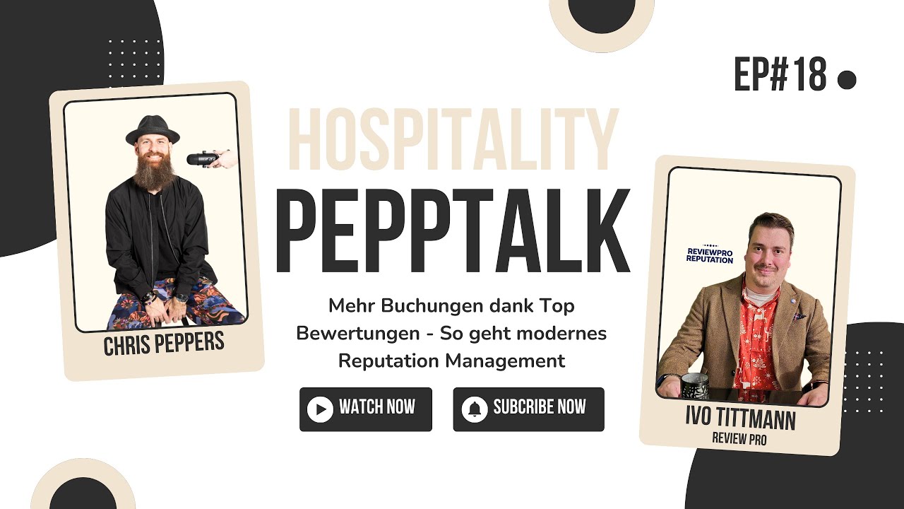 Online Bewertungen richtig managen, mit smartem Review Management, KPIs, Surveys und KI Antworten.