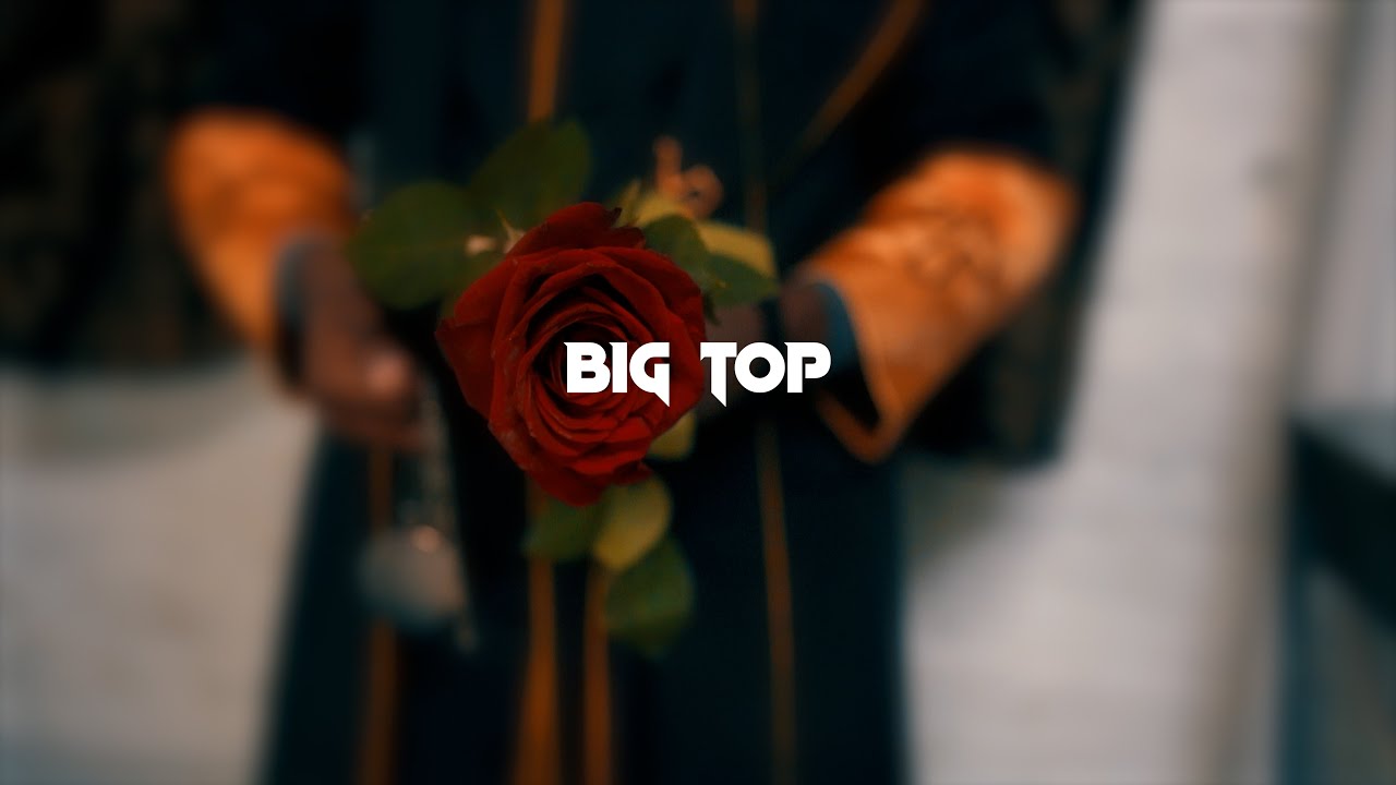 Big Top - Whatchu Gon Do To A Killa | Dir By @mrprincefilms