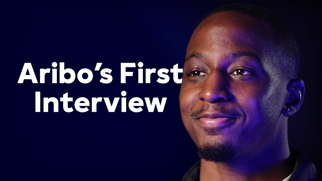 ‘I Can’t Wait’ 😁 | Joe Aribo Speaks After Signing For Leicester City