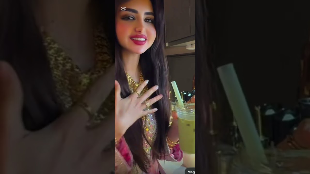 ايلين وعبدالرحمن حوله بالسكوتر في الحاره 🛴 سويت ماتشا وخليت روكسانا تقيمه 😋🥰 عائلة ميرو 