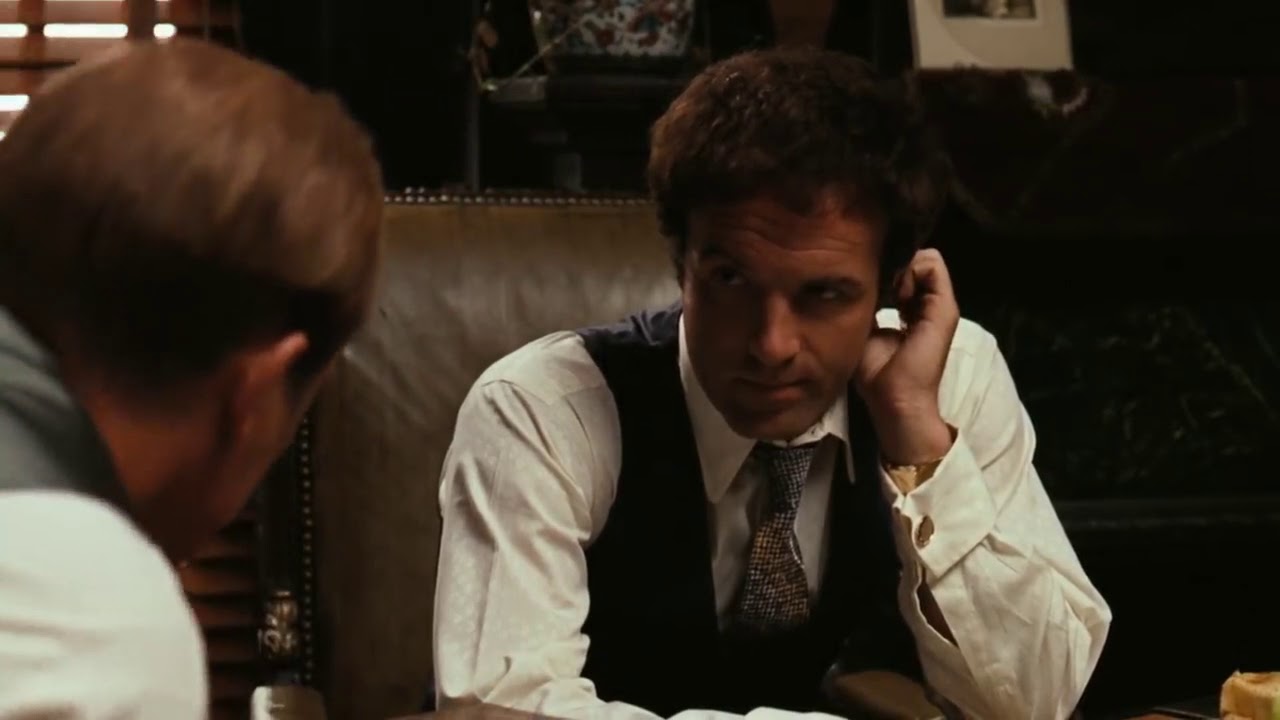 The Godfather - 