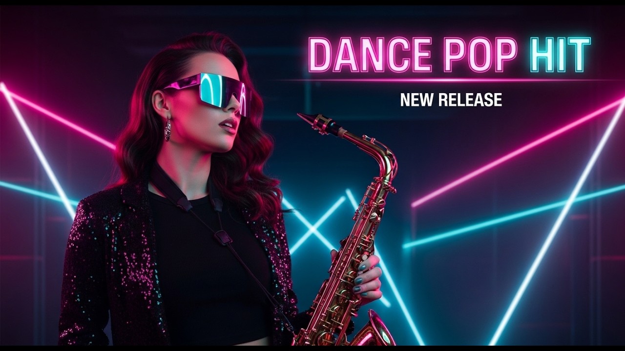 You Make Me Move (Saxo Beat) - Cea mai hot piesă de club!!