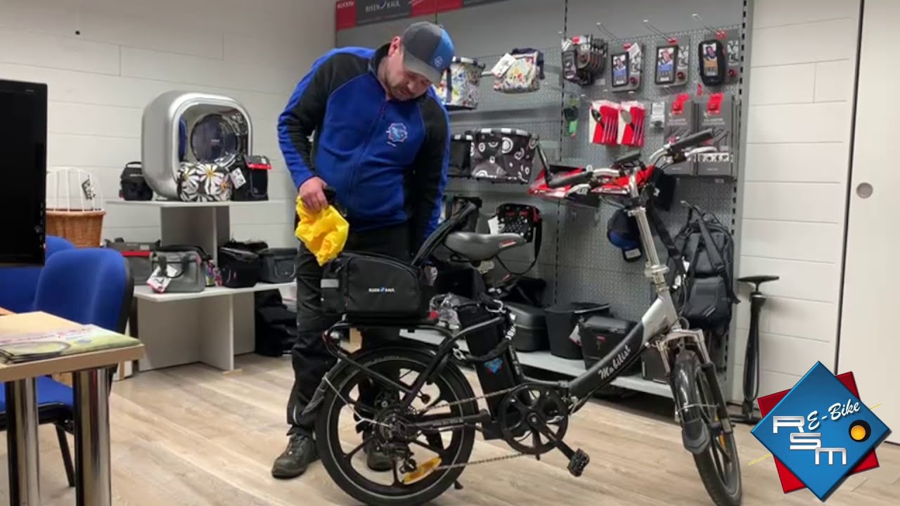 RSM-Bike Zubehör GTA 2023