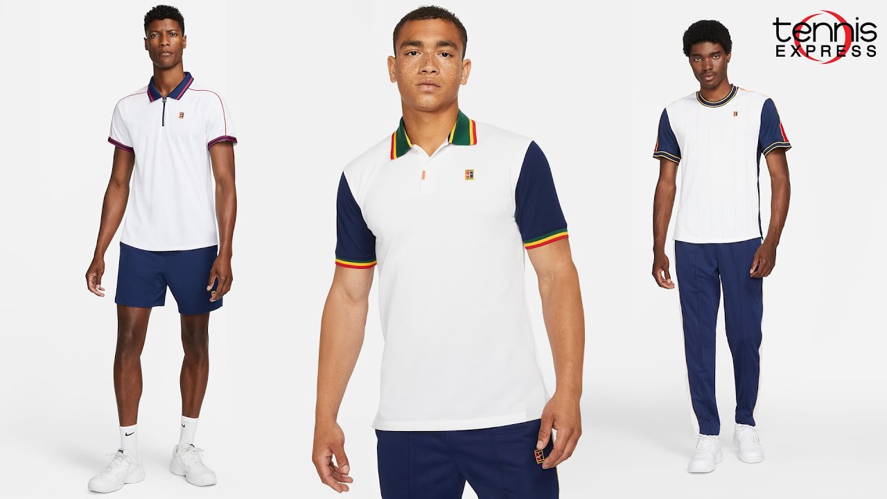 Nike Tennis Men's US Open Collection 2021 | Tennis Express