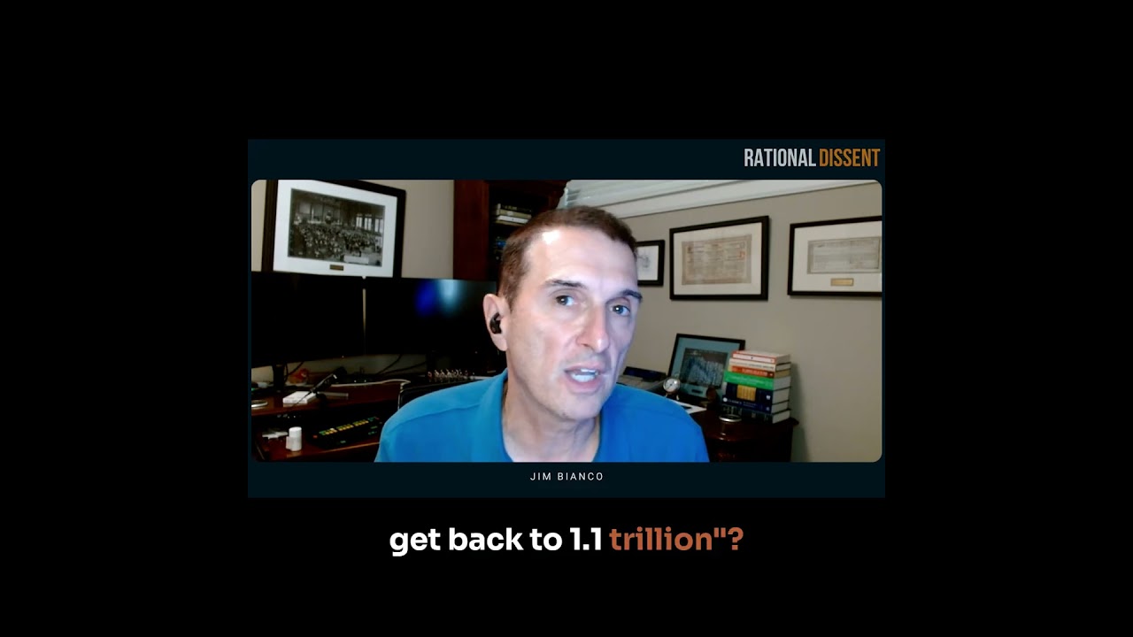 Более дешевый долг означает рост расходов, а не сокращение дефицита