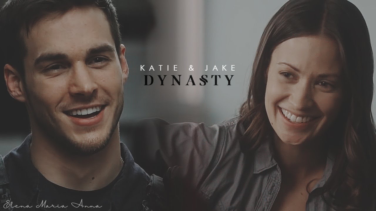 Katie & Jake | you're gonna be fine...