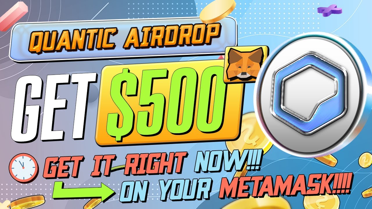 🤑EVERYBODY CAN CLAIM USDC IN NEW 2023 AIRDROP!🔥