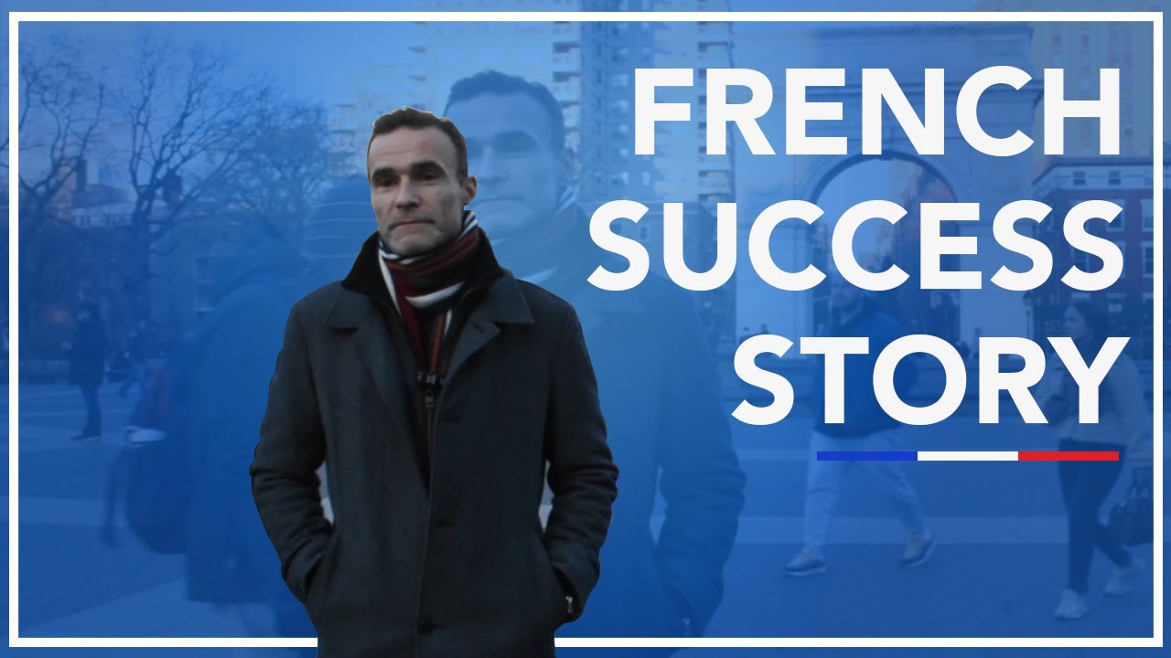 French Success Story - Thomas Philippon, NYU Stern School of Business