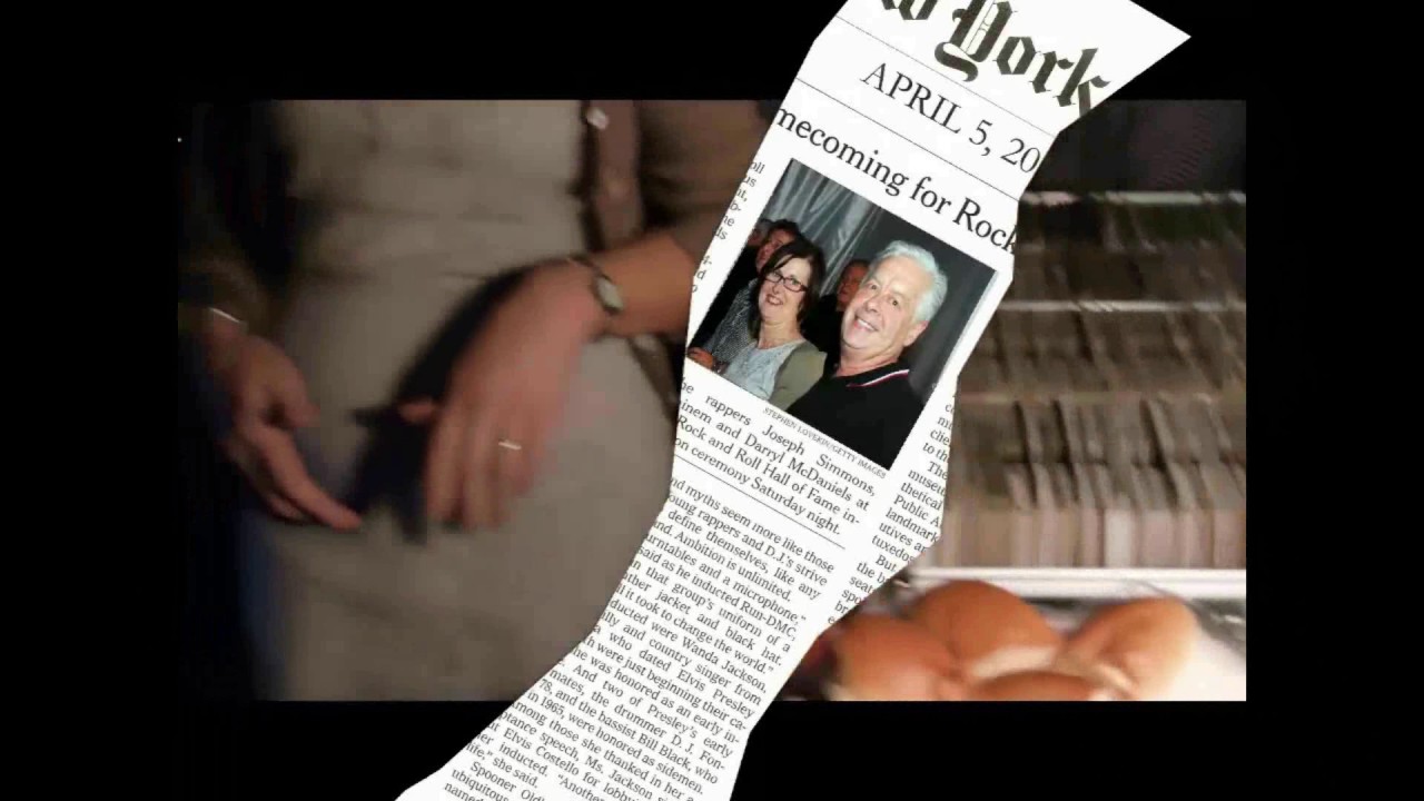 Soul Oldies Night 24/06/2017 with Dj Rita & Dj Jeff at Luna