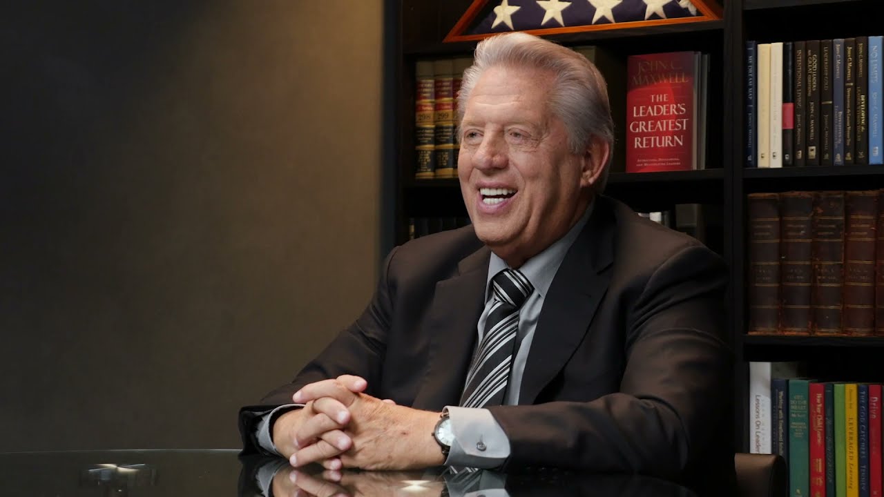 Minute With Maxwell: EXECUTION - John Maxwell Team