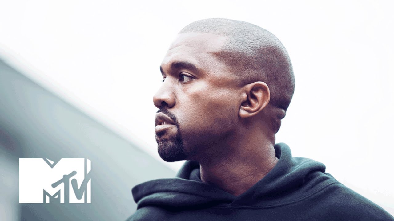 Kanye West Unveils Adidas Collaboration At NYFW | MTV