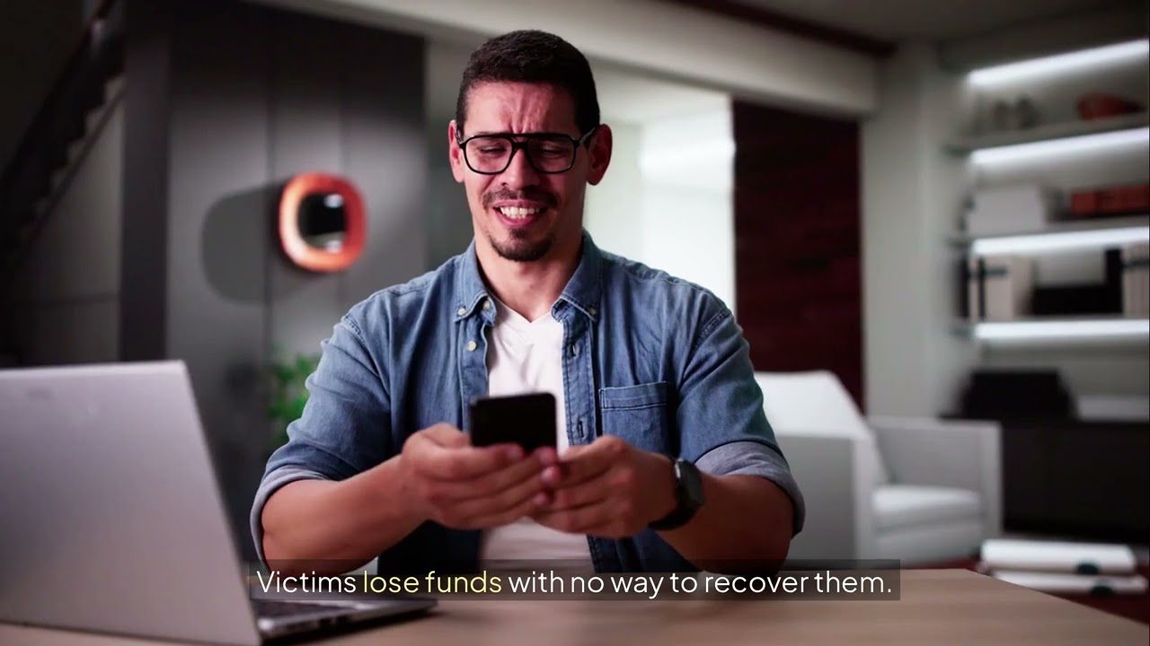 🚨 DonationAlerts.com Scam Alert &mdash; What You Need to Know!