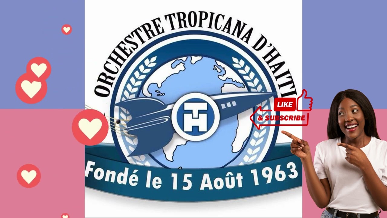 Tropicana Live Club International 822015 #radiobantoua #Zouk#haitianmusic #haitia #konpa #orchestra