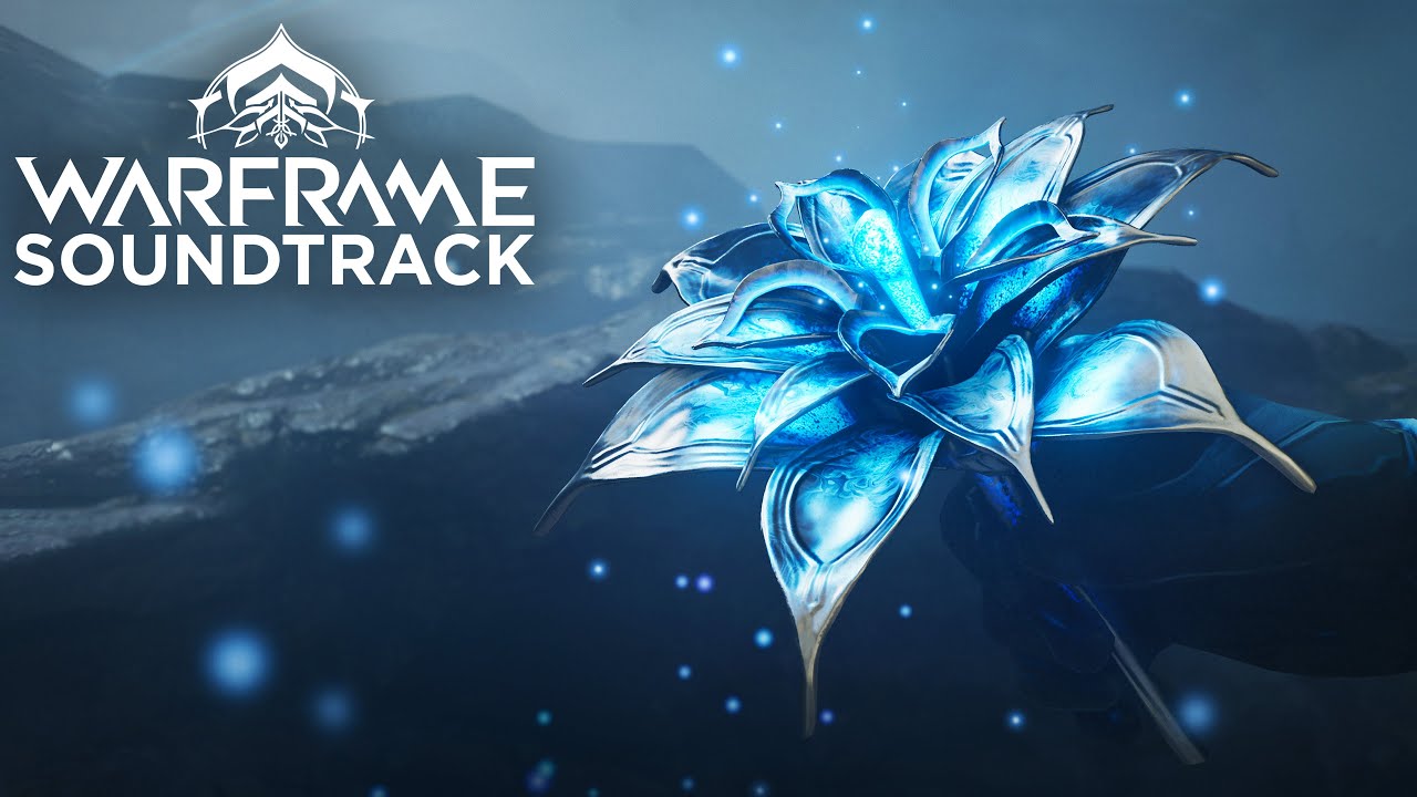 Decrypted - Warframe The Old Peace OST Official Soundtrack Original Score