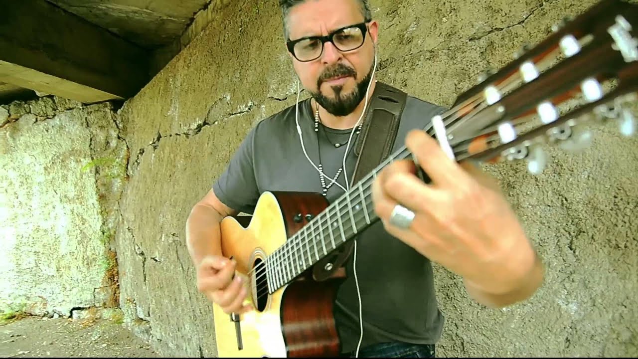 Perrozompopo - Mundo - Video Oficial HD
