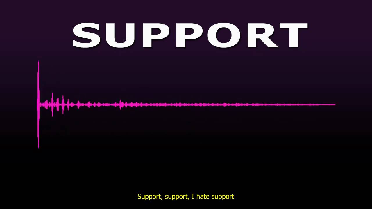 Kattenmatte - Support (Heroes of Newerth)