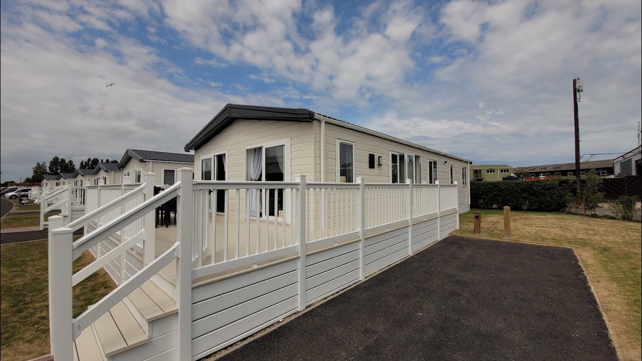 VAUXHALL HOLIDAY PARK GREAT YARMOUTH LODGE