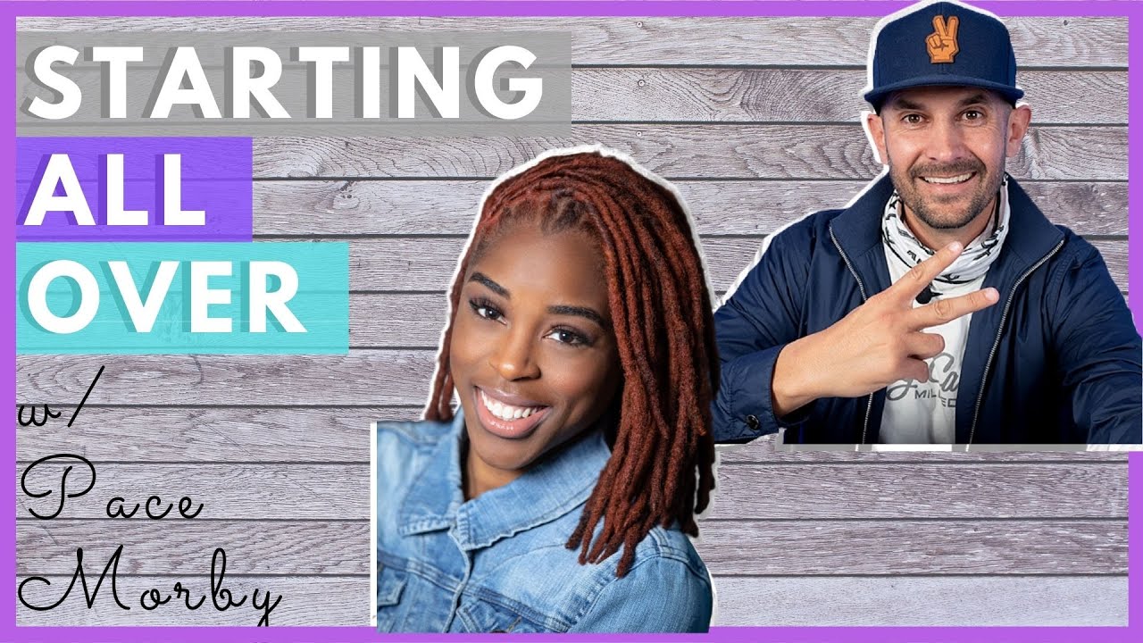 How to Get Started in Real Estate as a Newbie | Pace Morby Collab