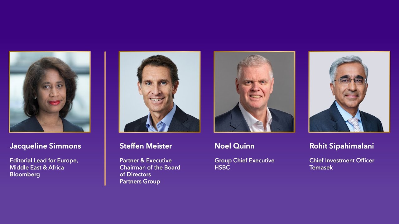 Building Global Business Confidence