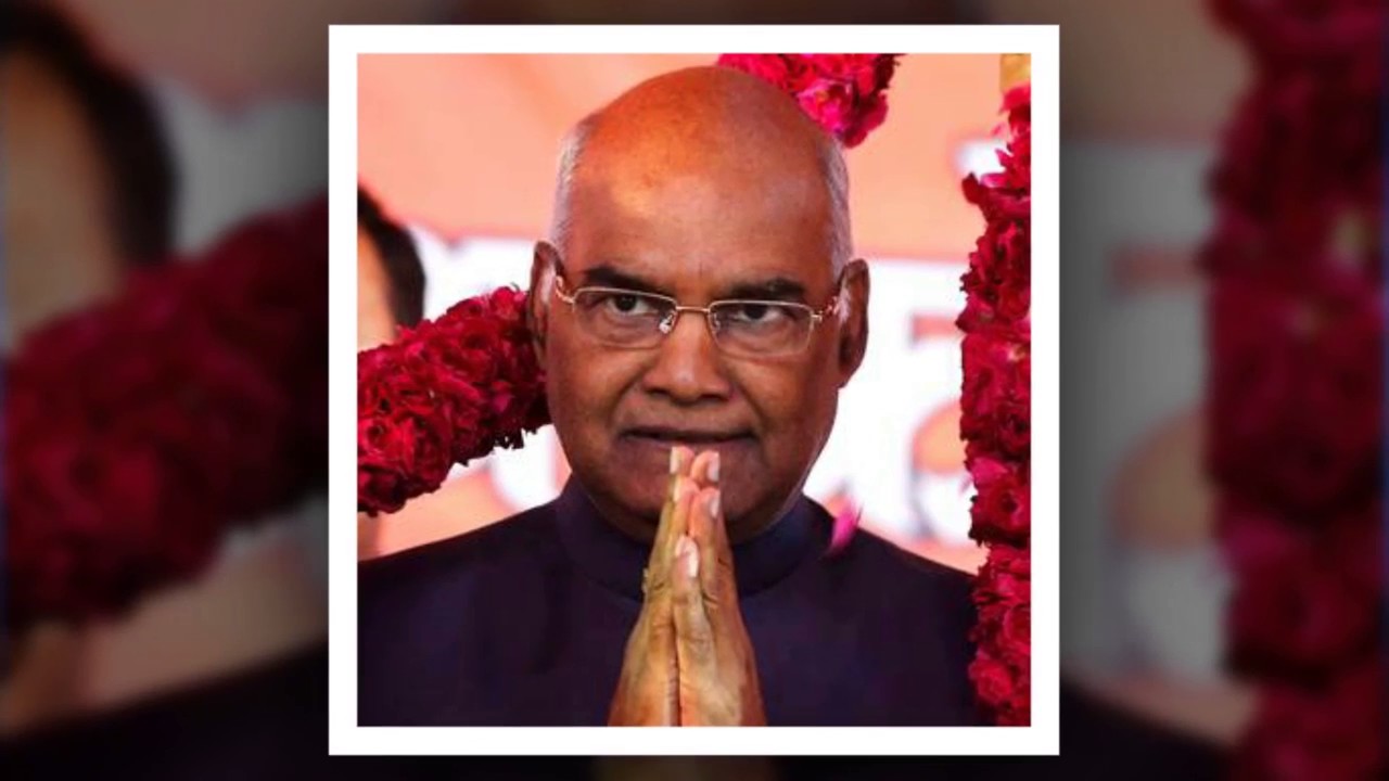 India Elects &lsquo;Untouchable&rsquo; President From Lowest &lsquo;Dalit&rsquo; Caste